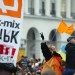 # RETROSPECTIVE DE LA REVOLUTION ORANGE EN UKRAINE # thumbnail