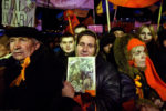 # RETROSPECTIVE DE LA REVOLUTION ORANGE EN UKRAINE # thumbnail
