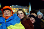 # RETROSPECTIVE DE LA REVOLUTION ORANGE EN UKRAINE # thumbnail