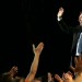 Francois Bayrou a Pau pour son dernier meeting. thumbnail