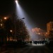 3EME NUIT DE TENSIONS A VILLIERS LE BEL. 3EME NUIT DE TENSIONS A VILLIERS LE BEL. RONDE D'UN HELICOPTERE DE SURVEILLANCE. thumbnail