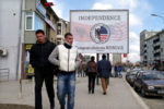 INDEPENDANCE OF KOSOVO thumbnail