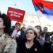INDEPENDANCE DU KOSOVO. MITROVICA thumbnail
