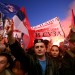 INDEPENDANCE DU KOSOVO. BELGRADE thumbnail