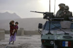 L'ARMEE FRANCAISE EN AFGHANISTAN. thumbnail