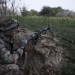 LE 8EME RPIMA EN PATROUILLE DANS LA VALLEE DE NIJRAB, EN KAPISA. thumbnail