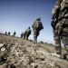 PATROUILLE DE LA SECTION D'INFANTERIE DU 2EME REGIMENT ETRANGER D'INFANTERIE (REI-LEGION ETRANGERE) DANS LE NORD DE LA SHAMALI AFIN DE PRENDRE CONTACT AVEC LA POPULATION ET S'INFORMER DU BON DEROULEMENT LORS DU VOTE POUR LA PRESIDENTIELLE. thumbnail