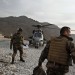 VOL A BORD D'UN HELICOPTERE CARACAL ENTRE KABOUL ET LA FOB DE NIJRAB (KAPISA) thumbnail