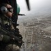 VOL A BORD D'UN HELICOPTERE CARACAL ENTRE KABOUL ET LA FOB DE NIJRAB (KAPISA) thumbnail