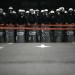 MANIFESTATION DES ETUDIANTS A ATHENES. thumbnail