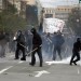 MANIFESTATION DES ETUDIANTS A ATHENES. thumbnail