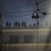 7EME SOIREE D'EMEUTES A ATHENES SUITE A LA MORT DU JEUNE ALEXIS GRIGOROPOULOS TUE PAR LA POLICE IL Y A UNE SEMAINE. thumbnail