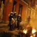 7EME SOIREE D'EMEUTES A ATHENES SUITE A LA MORT DU JEUNE ALEXIS GRIGOROPOULOS TUE PAR LA POLICE IL Y A UNE SEMAINE. thumbnail