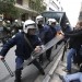 MANIFESTATION DES ETUDIANTS A ATHENES. thumbnail