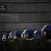 MANIFESTATION LORS DU CONTRE-SOMMET DE L'OTAN A STRASBOURG. thumbnail