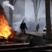 MANIFESTATION LORS DU CONTRE-SOMMET DE L'OTAN A STRASBOURG (1) thumbnail
