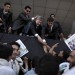 MEETING PRESIDENTIEL, AU STADIUM DE KABOUL, DU PRESIDENT SORTANT, HAMID KARZAI. thumbnail
