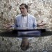 LE DOCTEUR ABDULLAH ABDULLAH RECOIT LES JOURNALISTES DANS SA MAISON DE KABOUL thumbnail