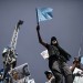 MEETING DU DOCTEUR ABDULLAH ABDULLAH AU STADIUM DE KABOUL. thumbnail