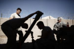 L'ARMEE AMERICAINE EN AFGHANISTAN: VIE QUOTIDIENNE (3) thumbnail