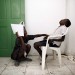 SEISME EN HAITI. HOPITAL GENERAL DE PORT-AU-PRINCE. thumbnail