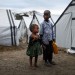 REPORTAGE: 2 MOIS APRES LE SEISME, DANS LA CAMPAGNE HAITIENNE. thumbnail
