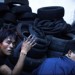 CRISE EN THAILANDE (SUITE): AFFRONTEMENT DES PARTISANTS DES CHEMISES ROUGES, QUI RECLAMENT LA DEMISSION DU GOUVERNEMENT DEPUIS PLUS DE 2 MOIS, ET LES FORCES MILITAIRES THAILANDAISES. thumbnail