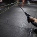 CRISE EN THAILANDE (SUITE): AFFRONTEMENT DES PARTISANTS DES CHEMISES ROUGES, QUI RECLAMENT LA DEMISSION DU GOUVERNEMENT DEPUIS PLUS DE 2 MOIS, ET LES FORCES MILITAIRES THAILANDAISES. thumbnail