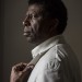 PORTRAIT DE L'ECRIVAIN DANY LAFERRIERE. thumbnail