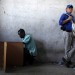 1ER TOUR DES ELECTIONS A PORT-AU-PRINCE, HAITI. thumbnail