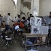 1ER TOUR DES ELECTIONS A PORT-AU-PRINCE, HAITI. thumbnail