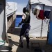 1ER TOUR DES ELECTIONS A PORT-AU-PRINCE, HAITI. thumbnail