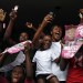 1ER TOUR DES ELECTIONS A PORT-AU-PRINCE, HAITI. thumbnail