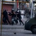 2EME MANIFESTATION AU CAIRE CONTRE LA DICTATURE DU PRESIDENT MOUBARAK. thumbnail