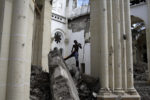 # VIE QUOTIDIENNE A HAITI, 11 MOIS APRES LE SEISME # thumbnail