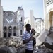 # VIE QUOTIDIENNE A HAITI, 11 MOIS APRES LE SEISME # thumbnail