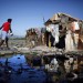 # VIE QUOTIDIENNE A PORT-AU-PRINCE, 10 MOIS APRES LE SEISME # thumbnail