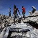 QUOTIDIEN DANS LES RUES DE PORT-AU-PRINCE, 10 MOIS APRES LE SEISME. thumbnail