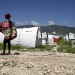 VIE QUOTIDIENNE EN HAITI 10 MOIS APRES LE SEISME/ DAILY LIFE IN HAITI 10 MONTHS AFTER THE EARTHQUAKE thumbnail