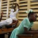 CEREMONIES RELIGIEUSES DU DIMANCHE A PORT-AU-PRINCE. thumbnail