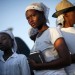 COMMEMORATIONS DU SEISME DU 12 JANVIER 2010, UN AN APRES, A PORT-AU-PRINCE. thumbnail
