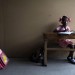 REPORTAGE DANS L'ECOLE PRIVEE PRIMAIRE NID D'ENFANTS A PORT-AU-PRINCE. thumbnail