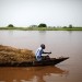 REPORTAGE DANS LE VILLAGE DE KANAL, DANS L'ETAT DE JONGLEI, AU SUD SOUDAN. thumbnail