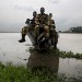 REPORTAGE DANS LE VILLAGE DE KANAL, DANS L'ETAT DE JONGLEI, AU SUD SOUDAN. thumbnail