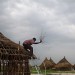 REPORTAGE DANS LE VILLAGE DE KANAL, DANS L'ETAT DE JONGLEI, AU SUD SOUDAN. thumbnail