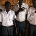 REPORTAGE DANS LE VILLAGE DE KANAL, DANS L'ETAT DE JONGLEI, AU SUD SOUDAN. thumbnail
