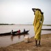 REPORTAGE DANS LE VILLAGE DE KANAL, DANS L'ETAT DE JONGLEI, AU SUD SOUDAN. thumbnail