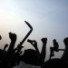 DANSES TRIBALES TRADITIONNELLES DU DIMANCHE DANS LA CAPITALE SUD SOUDANAISE, JUBA thumbnail