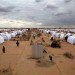 LE CAMP DE DADAAB, A L'EST DU KENYA, EST CONSIDERE COMME LE PLUS GRAND CAMP DE REFUGIES AU MONDE. thumbnail