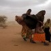 CAMP DE REFUGIES DE DADAAB, A L'EST DU KENYA. thumbnail
